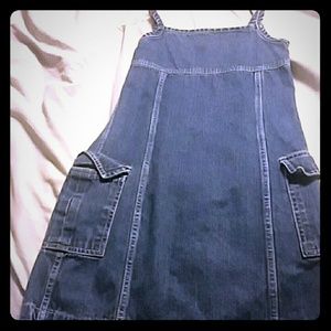 Lil girl Dress